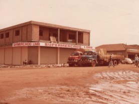 Construção