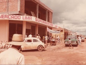 Inauguração