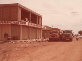 Construção