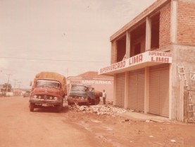 Construção