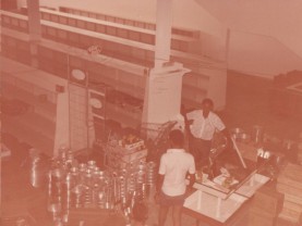 Construção
