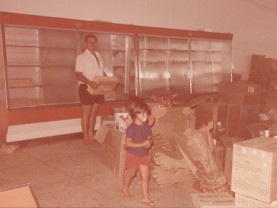 Construção