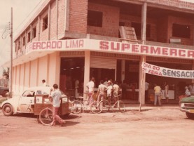Inauguração