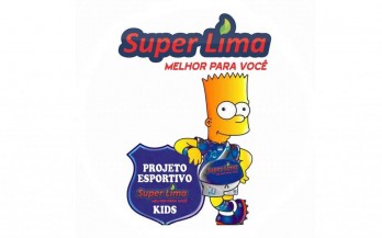 Aulinhas de futsal  Super Lima Kids