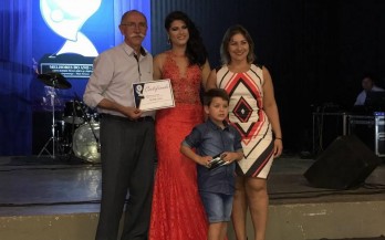 Supe Lima recebe prêmio ’Preferencia Popular’ de melhor supermercado... Supe Lima recebe prêmio ’Preferencia Popular’ de melhor supermercado...