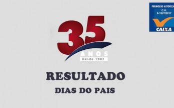 Promoção Super Lima 35 anos, sorteio do dia dos... Promoção Super Lima 35 anos, sorteio do dia dos...